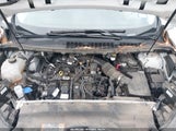 Ford Edge Titanium 2FMPK3K92MBA44734 photo