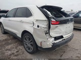 Ford Edge Titanium 2FMPK3K92MBA44734 photo