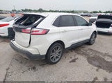 Ford Edge Titanium 2FMPK3K92MBA44734 photo