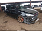 Volkswagen Gti 4-Door WVWHD7AJ4AW354559 fotografie