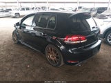 Volkswagen Gti 4-Door WVWHD7AJ4AW354559 fotografie