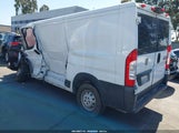 Ram Promaster  Low Roof 136 Wb 3C6TRVAG8KE506964 photo