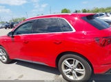 Audi Q3 Premium Plus 45 Tfsi S Line Quattro Tiptronic WA1EECF36N1150524 photo