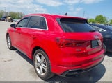 Audi Q3 Premium Plus 45 Tfsi S Line Quattro Tiptronic WA1EECF36N1150524 photo