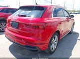 Audi Q3 Premium Plus 45 Tfsi S Line Quattro Tiptronic WA1EECF36N1150524 снимка