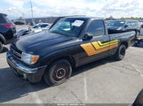Toyota Tacoma 4TANL42N9YZ653152 снимка
