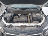 Chevrolet Equinox Ls 3GNAXHEVXKS641033 снимка