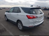 Chevrolet Equinox Ls 3GNAXHEVXKS641033 снимка