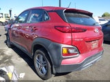 Hyundai Kona Se KM8K12AA9MU715958 fotografie