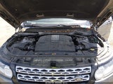 Land Rover Range Rover Sport 3.0L V6 Supercharged Hse SALWR2WF8EA337677 снимка