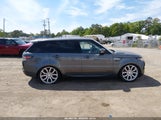 Land Rover Range Rover Sport 3.0L V6 Supercharged Hse SALWR2WF8EA337677 снимка