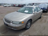Buick Regal Ls 2G4WB55K111106633 снимка