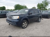 Honda Pilot Lx 5FNYF4H27CB060118 снимка