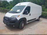 Ram Promaster  Tradesman High Roof 159 Wb W/Pass Seat 3C6LRVDG9SE512476 снимка