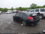 Subaru Wrx Limited JF1VA1J62G8829634 снимка