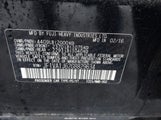 Subaru Wrx Limited JF1VA1J62G8829634 снимка