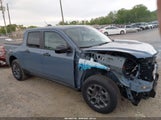 Ford Maverick Xlt 3FTTW8J37SRB49690 снимка