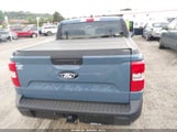 Ford Maverick Xlt 3FTTW8J37SRB49690 снимка