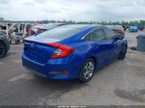 Honda Civic Lx 19XFC2F54GE088763 снимка