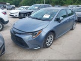 Toyota Corolla Le 5YFB4MDE3TP395344 снимка