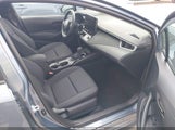 Toyota Corolla Le 5YFB4MDE3TP395344 снимка
