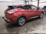 Nissan Murano Sl 5N1AZ2MH5FN221896 photo