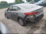 Hyundai Elantra Se KMHD74LF7JU571897 снимка