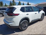 Nissan Rogue S Intelligent Awd 5N1BT3AB6RC729032 photo