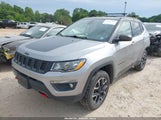 Jeep Compass Trailhawk 4X4 3C4NJDDB8LT184388 снимка
