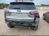 Jeep Compass Trailhawk 4X4 3C4NJDDB8LT184388 снимка