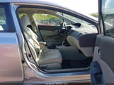 Honda Civic Lx 2HGFB2F54CH563637 снимка