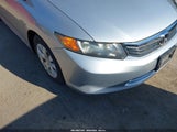 Honda Civic Lx 2HGFB2F54CH563637 снимка