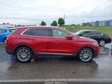 Lincoln Mkx Reserve 2LMPJ8LR5HBL31073 снимка