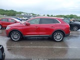 Lincoln Mkx Reserve 2LMPJ8LR5HBL31073 снимка