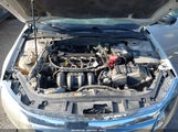 Ford Fusion Se 3FAHP0HA9BR196122 снимка