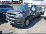Chevrolet Colorado Wt 1GCHSBEA2G1346629 снимка