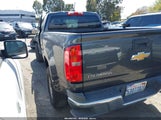 Chevrolet Colorado Wt 1GCHSBEA2G1346629 снимка