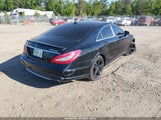 Mercedes-Benz Cls 550 WDDLJ7DBXCA013289 снимка