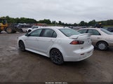 Mitsubishi Lancer Es JA32U2FUXHU001937 снимка