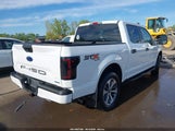 Ford F-150 Xl 1FTEW1EP3KFC42801 снимка