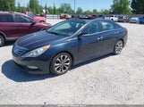 Hyundai Sonata Limited 2.0T 5NPEC4AB0EH842898 снимка