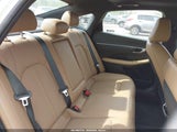 Hyundai Sonata Limited KMHL34J25NA195215 fotografie