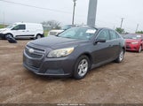 Chevrolet Malibu 1Ls 1G11B5SA7DF214657 fotografie
