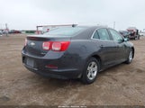 Chevrolet Malibu 1Ls 1G11B5SA7DF214657 fotografie