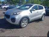 Kia Sportage Lx KNDPMCAC8H7202665 снимка