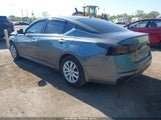 Nissan Altima S Fwd 1N4BL4BV1LC177603 снимка