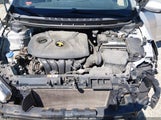 Kia Forte Lx KNAFX4A63F5359464 снимка