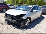 Kia Forte Lx KNAFX4A63F5359464 снимка
