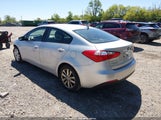 Kia Forte Lx KNAFX4A63F5359464 снимка