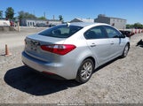 Kia Forte Lx KNAFX4A63F5359464 снимка